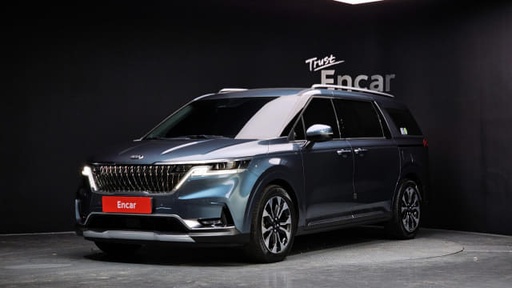 2021 KIA Carnival