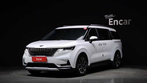 2021 KIA Carnival