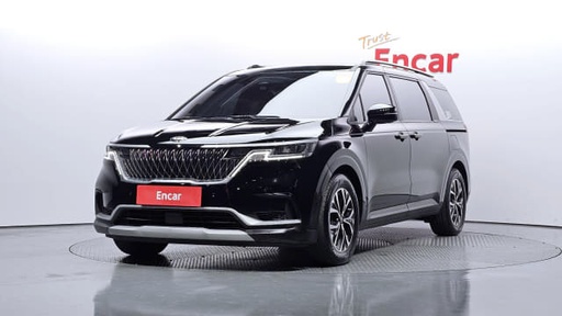 2021 KIA Carnival