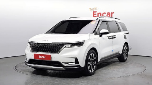 2022 KIA Carnival