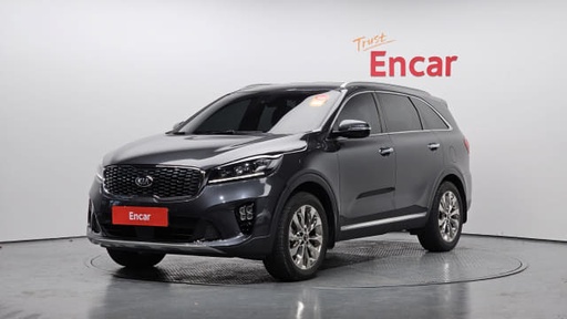 2018 KIA Sorento