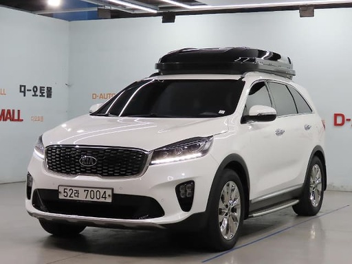 2018 KIA Sorento