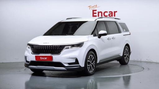 2023 KIA Carnival
