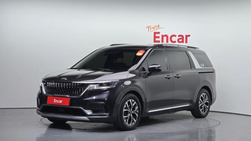 2021 KIA Carnival