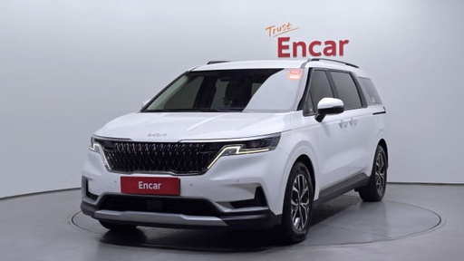 2022 KIA Carnival