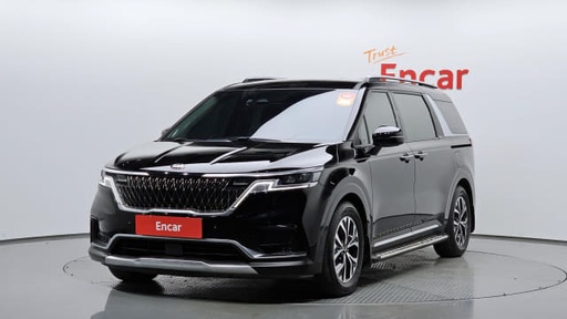 2021 KIA Carnival