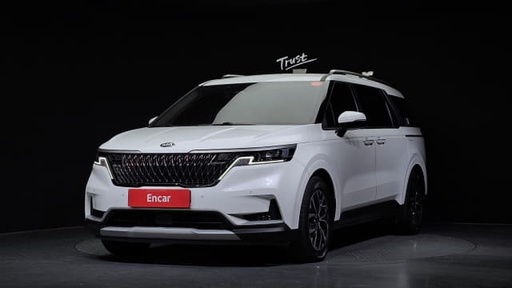2021 KIA Carnival