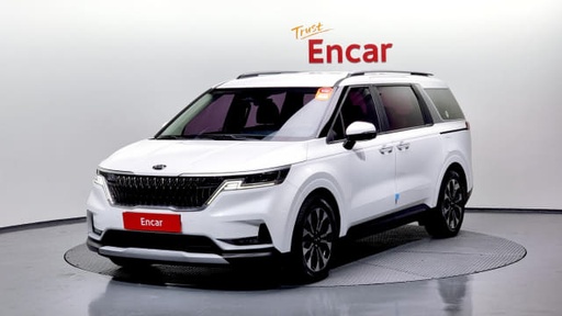2021 KIA Carnival