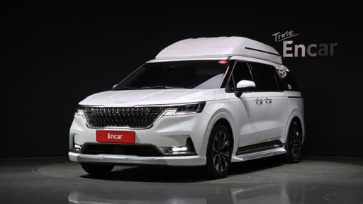 2023 KIA Carnival