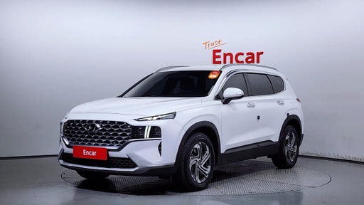 2021 HYUNDAI Santa Fe