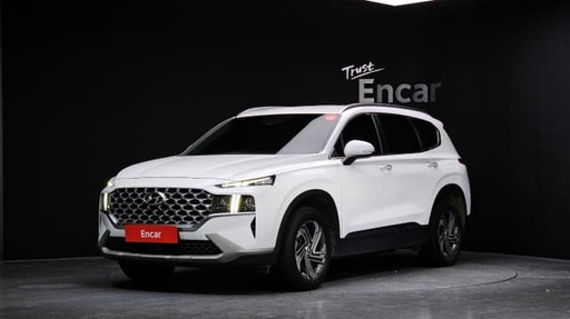 2021 HYUNDAI Santa Fe