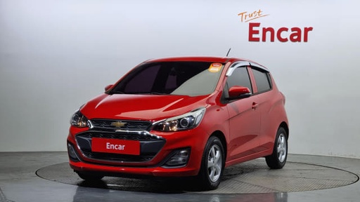 2019 CHEVROLET SPARK
