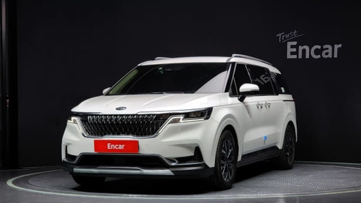 2021 KIA Carnival