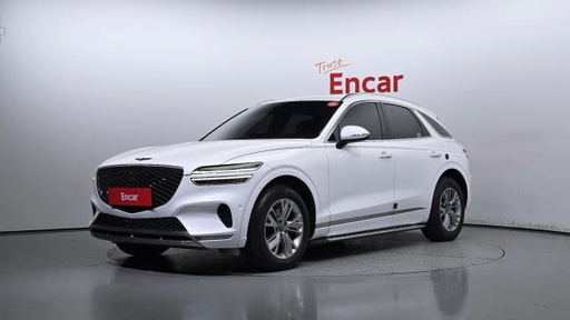 2022 Genesis GV70