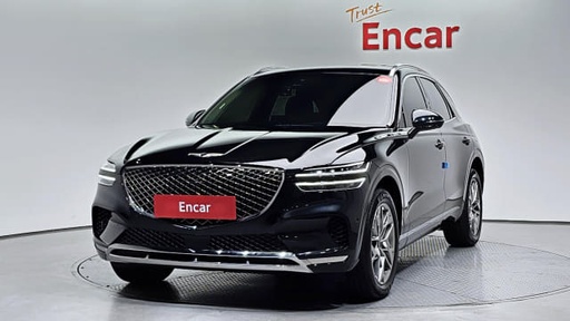 2023 Genesis GV70
