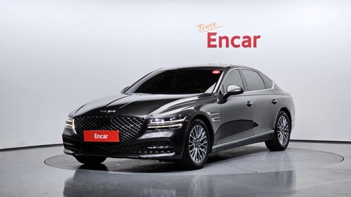 2022 Genesis G80