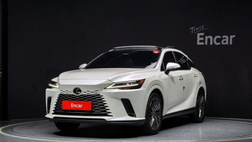 2024 LEXUS RX