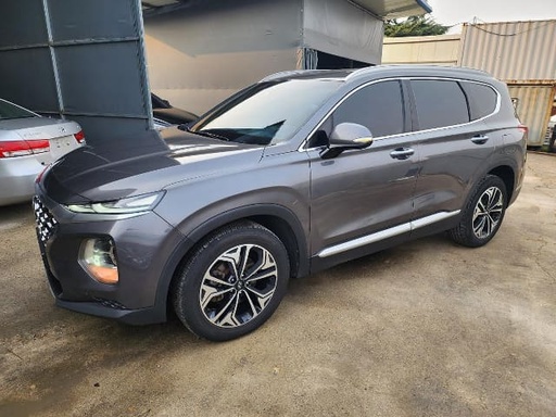 2020 HYUNDAI Santa Fe TM