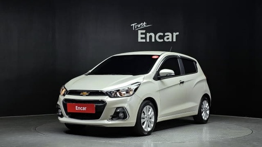 2017 CHEVROLET SPARK