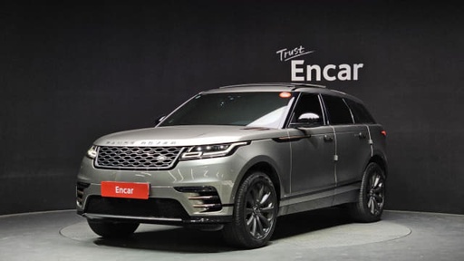 2018 LAND ROVER RANGE ROVER VELAR