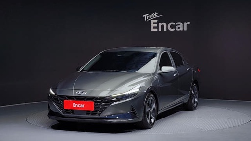 2023 HYUNDAI Avante (Elantra)