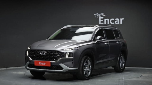 2021 HYUNDAI Santa Fe