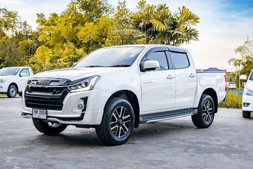 2019 ISUZU D-Max, 