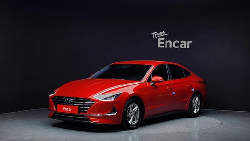 2020 HYUNDAI Sonata