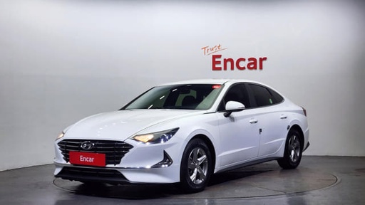 2020 HYUNDAI Sonata