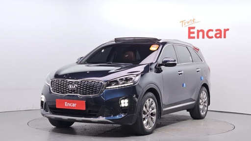 2018 KIA Sorento