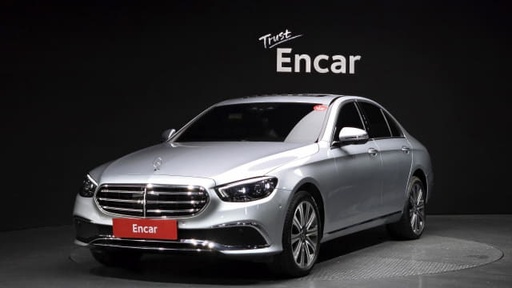 2023 MERCEDES-BENZ E-Class