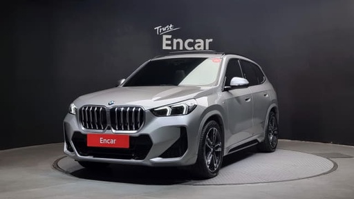 2024 BMW X1