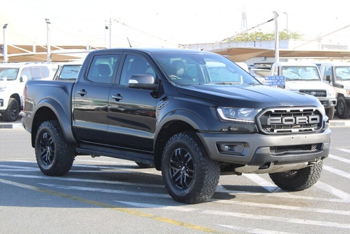 2018 FORD Ranger, 