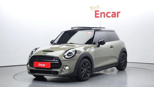 2019 Mini Cooper
