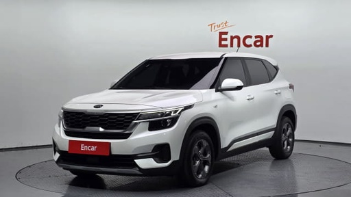 2022 KIA Seltos