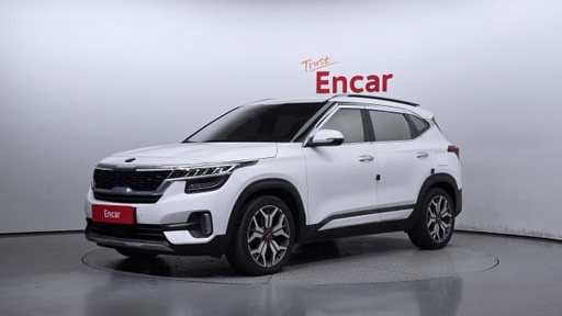2022 KIA Seltos