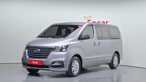 2020 HYUNDAI Grand Starex, 