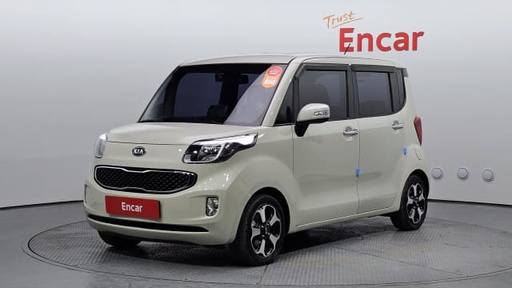 2017 KIA Ray