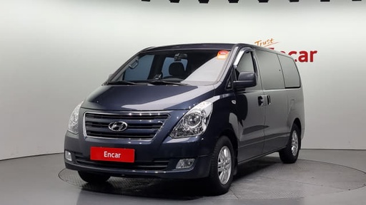 2018 HYUNDAI Grand Starex