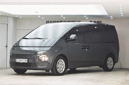 2023 HYUNDAI Staria
