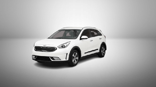 2017 KIA Niro