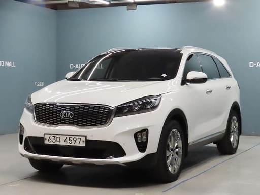 2018 KIA Sorento