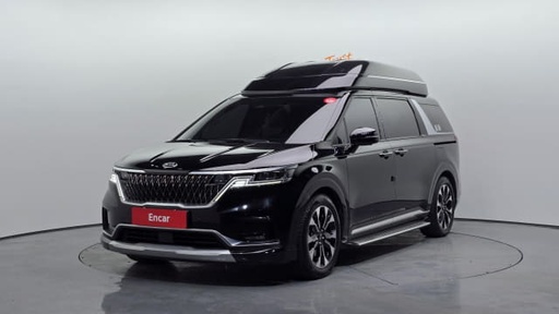 2021 KIA Carnival