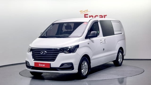 2019 HYUNDAI Grand Starex, 
