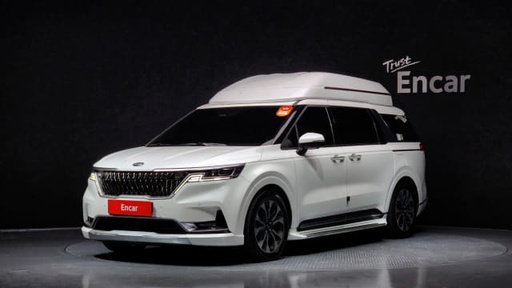 2021 KIA Carnival