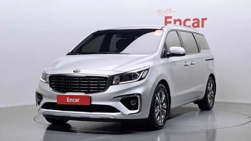 2019 KIA Carnival