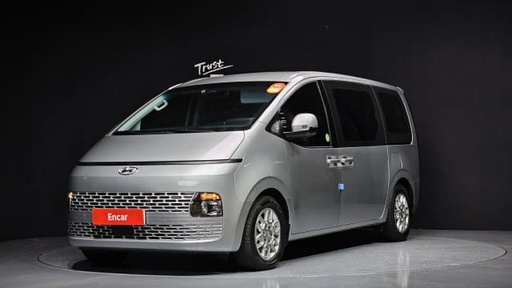 2022 HYUNDAI Staria