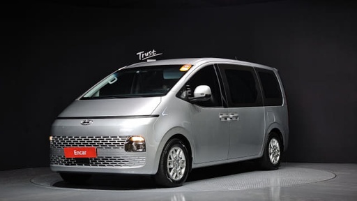 2022 HYUNDAI Staria