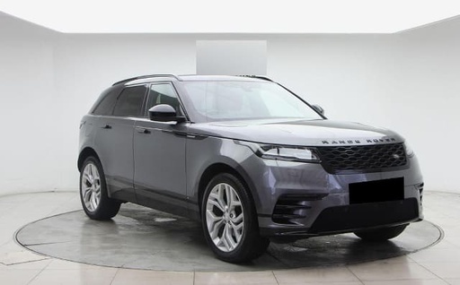 2017 LAND ROVER RANGE ROVER VELAR