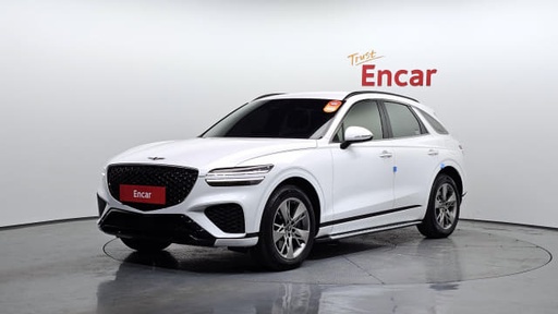 2021 Genesis GV70